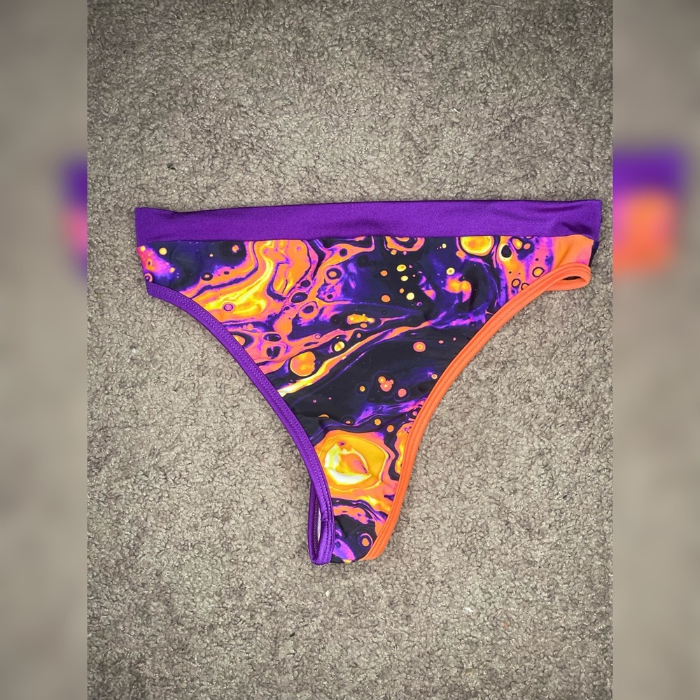 Rolita Couture Bootylicious Bottoms